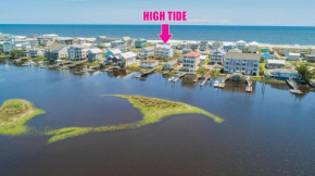 High Tide by Sea Scape Properties